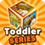 Logo of Toddler android Application 